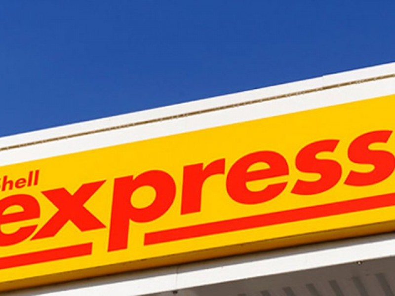 Shell Express Zoetermeer