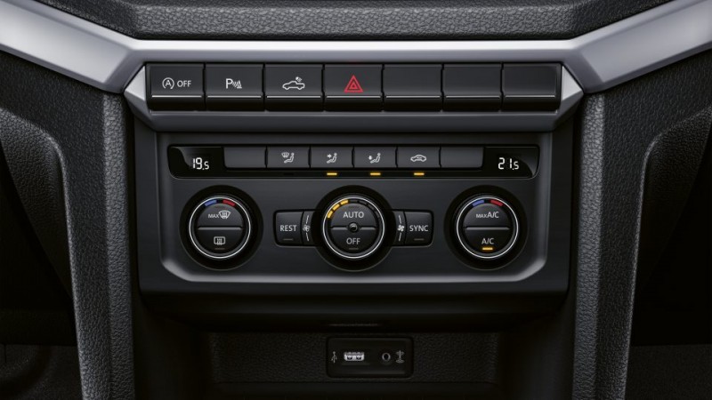VW Bedrijfswagens Airco onderhoud acties VW Bedrijfswagens Airco onderhoud acties