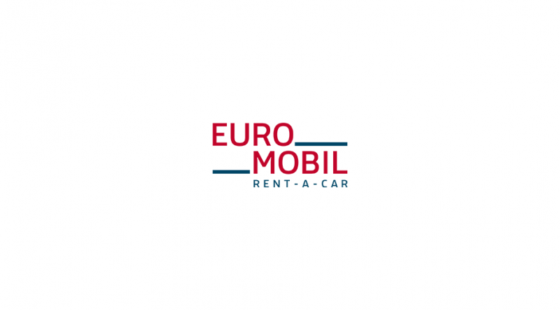 Euromobil logo Zoetermeer 2021 Euromobil logo Zoetermeer 2021